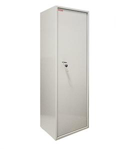 Металлический бухгалтерский шкаф кбс-021тн