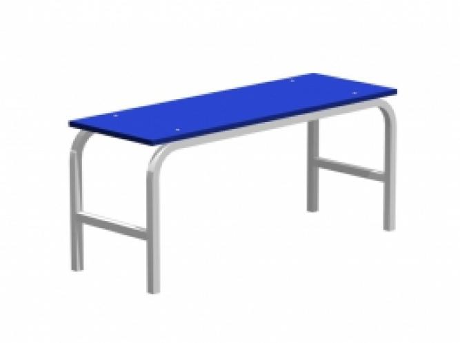 Скамья гардеробная (лдсп) 450х800х400